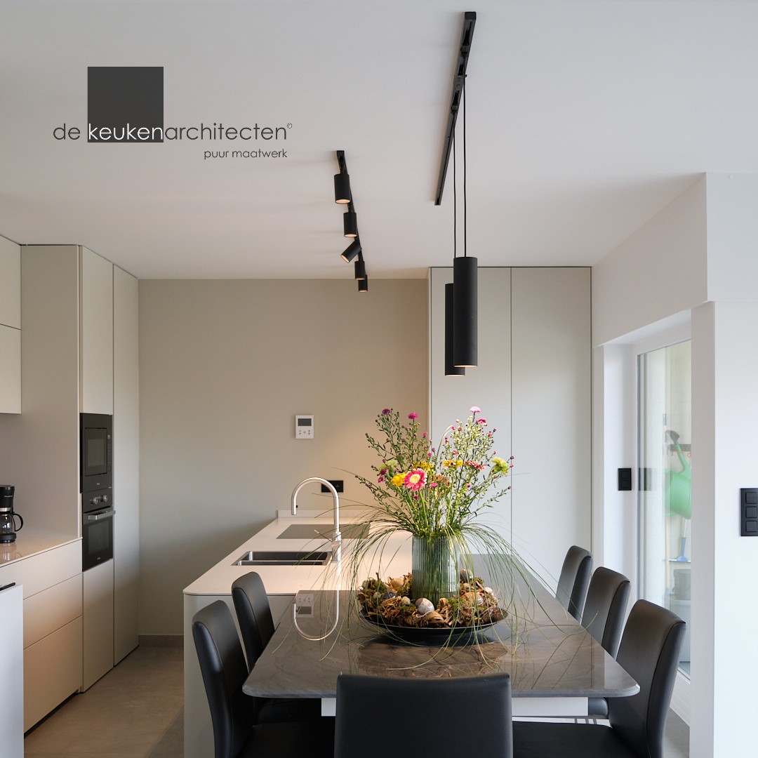 Realisatie te Galmaarden